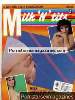 Adult magazine Milk 'N' Tits 1 (1980)